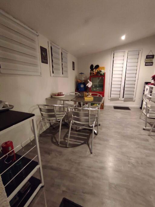 Gite De Cyrielle Et Pascal Classe 3 * Villa Saint-Sauveur  Ngoại thất bức ảnh