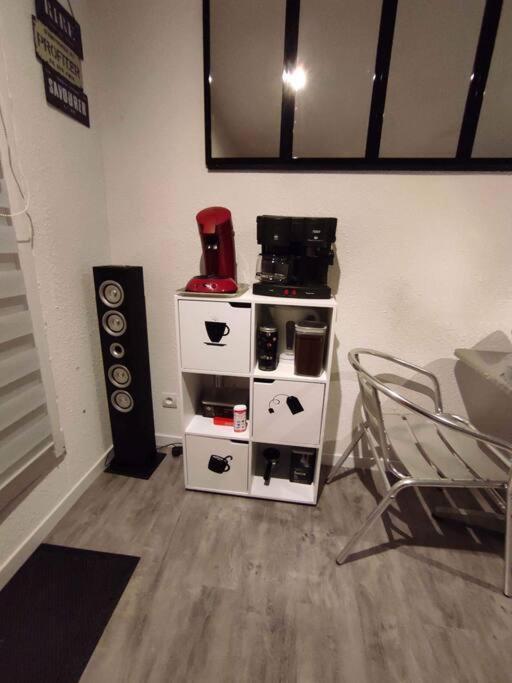 Gite De Cyrielle Et Pascal Classe 3 * Villa Saint-Sauveur  Ngoại thất bức ảnh